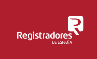 logo registradores de españa